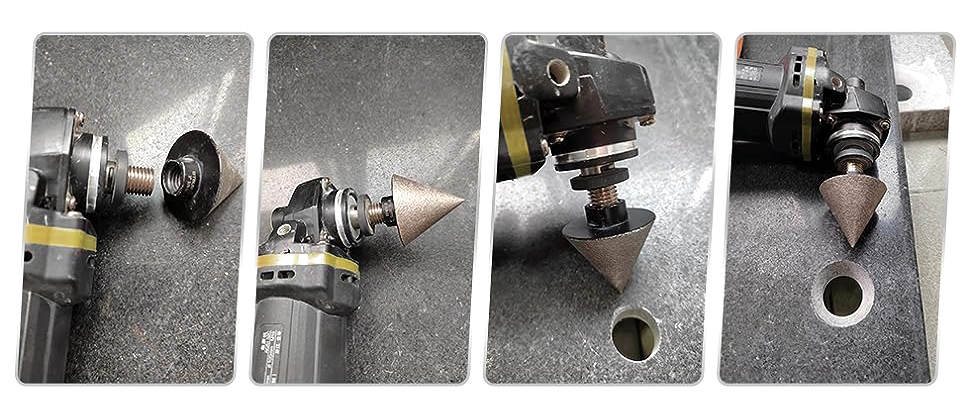 Schr&auml;gbits abbl&auml;ttern (6)