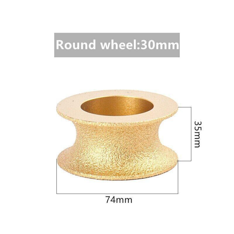 Vakuum geflochtenes Gold 26