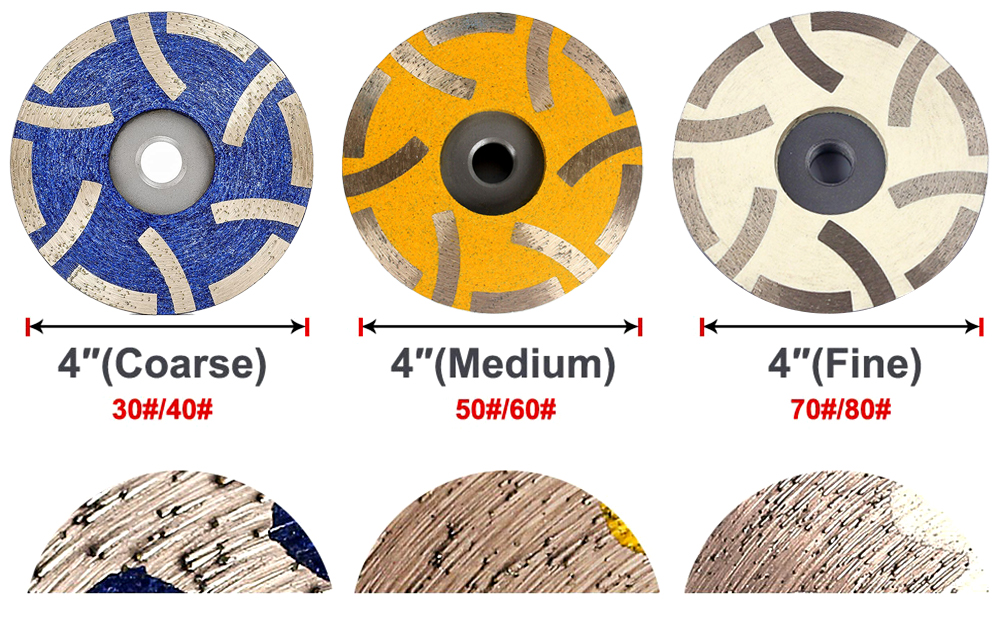 Harz gef&uuml;lltes Rad 6T 2