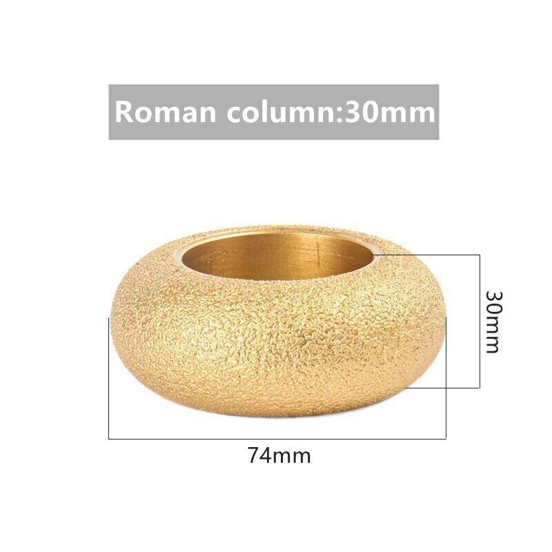 Vakuum geflochtenes Gold 27