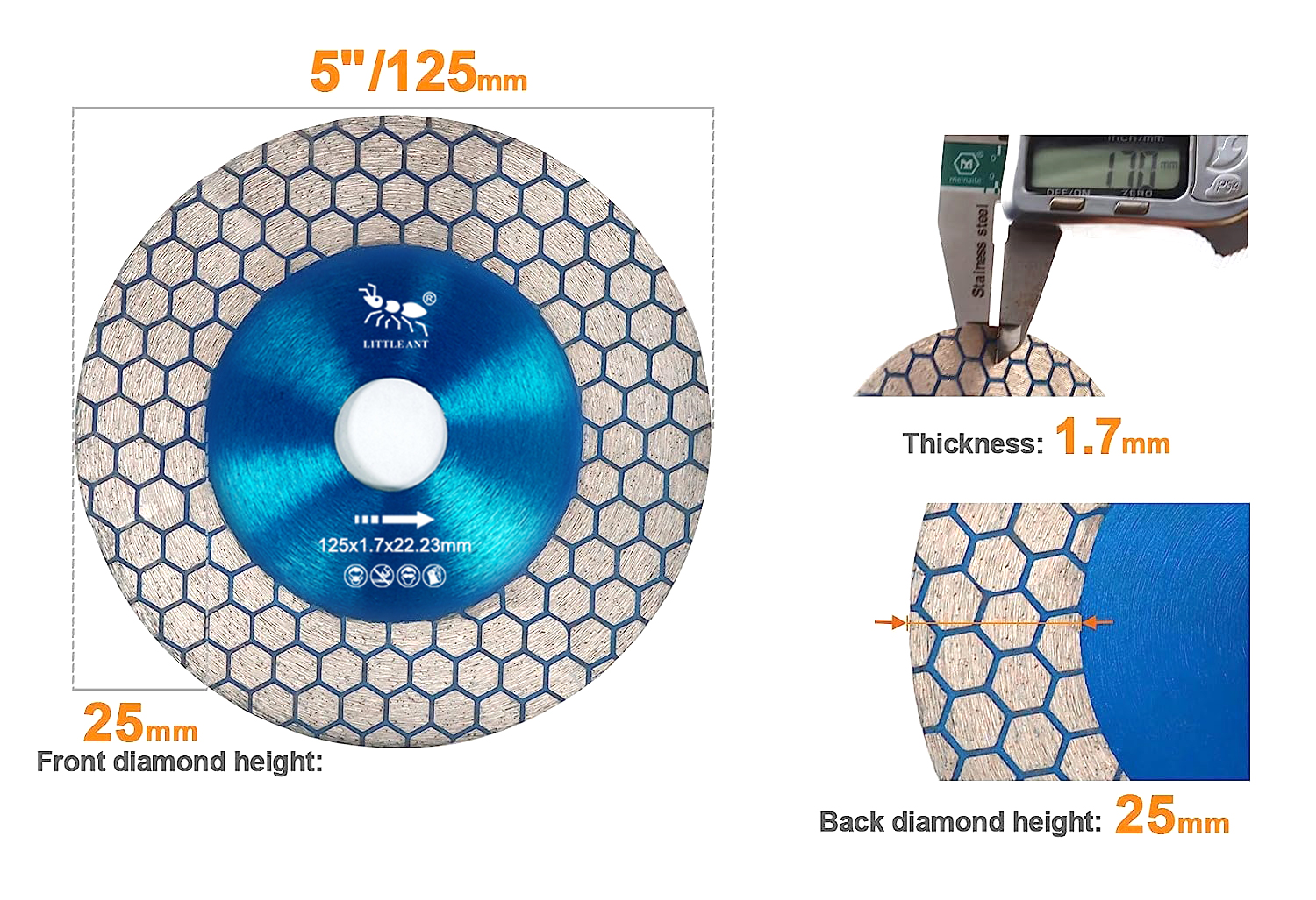 Schneiden und Schleifen 05