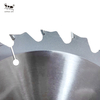 Little ANT ATB -Zähne Buckel TCT SAW SAW Blade Nagelbare hochwertige kreisförmige Sägenklinge zum Schneiden von Holzarten