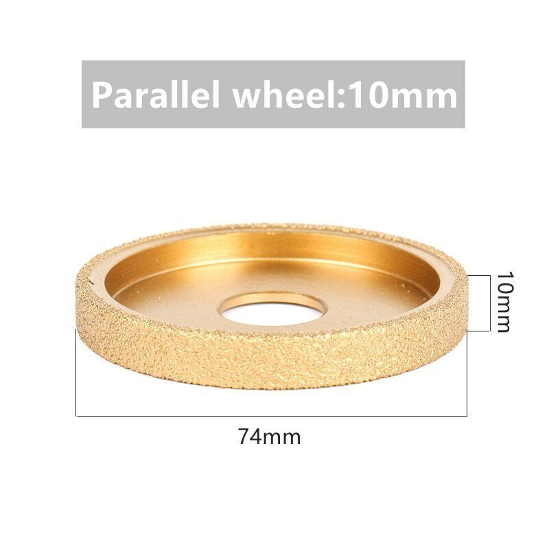 Vakuum geflochtenes Gold 29