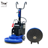 LITTLE ANT 27-Zoll-Golden Bull Hochgeschwindigkeits-Poliermaschine XGN-299