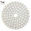 Little Ameise Bestseller Square Nass Polishing Pad 3 "4" 5 "6" 8 "Zoll weniger Staub für Betonstein