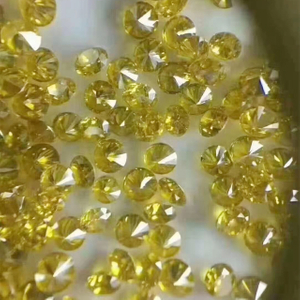 Synthetisches Diamantpulver mit höchster Qualität
