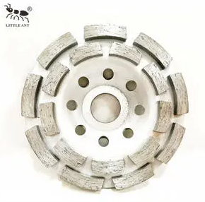 Was wissen Sie über die Diamant Circular Saw Saw Blade?