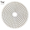 Little Ameise Bestseller Square Nass Polishing Pad 3 "4" 5 "6" 8 "Zoll weniger Staub für Betonstein