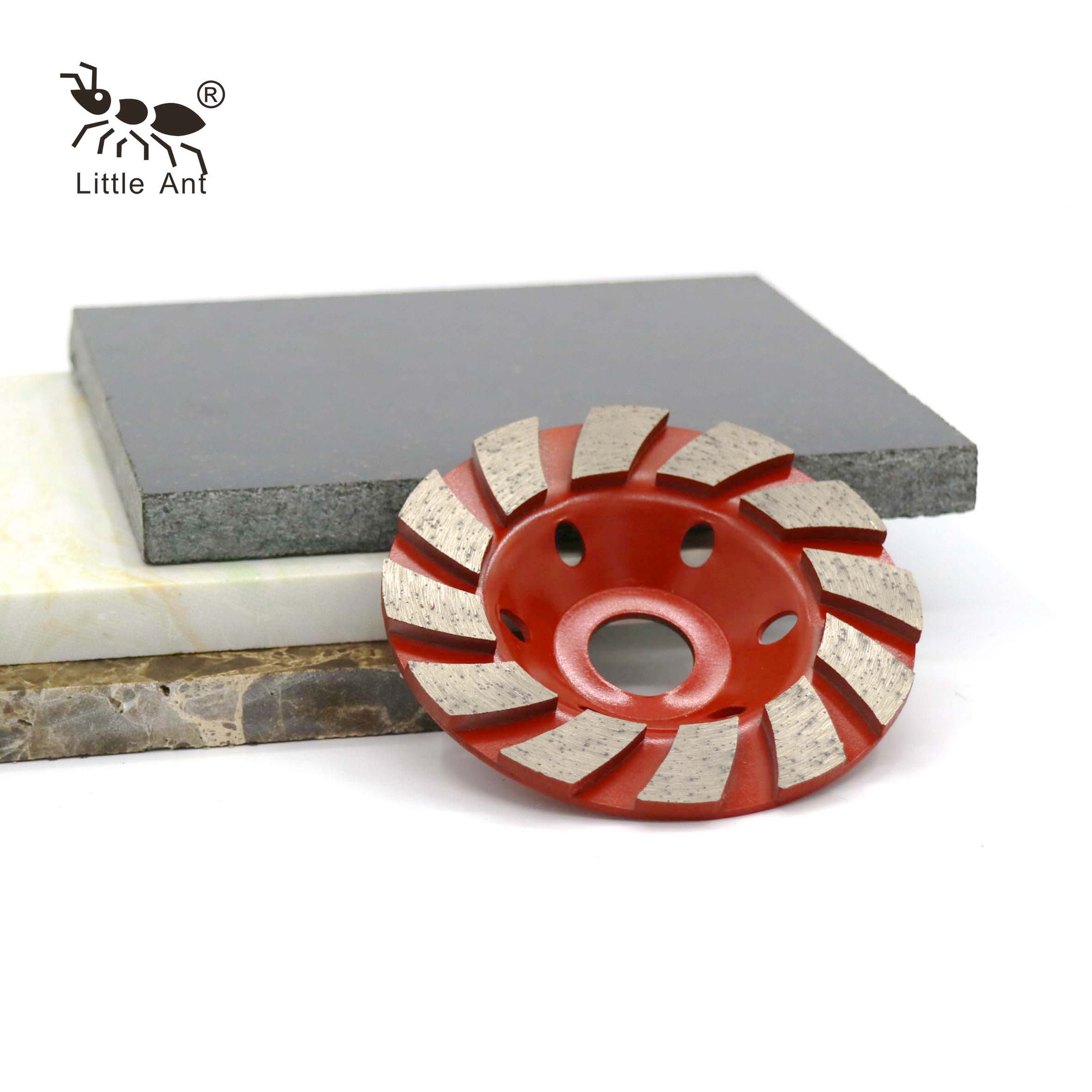 磨块 碗磨类 10.