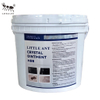 LITTLE ANT Steinkristall-Polierpaste für Marmor-Granit-Terrazzo-Bodenglanz-Finish