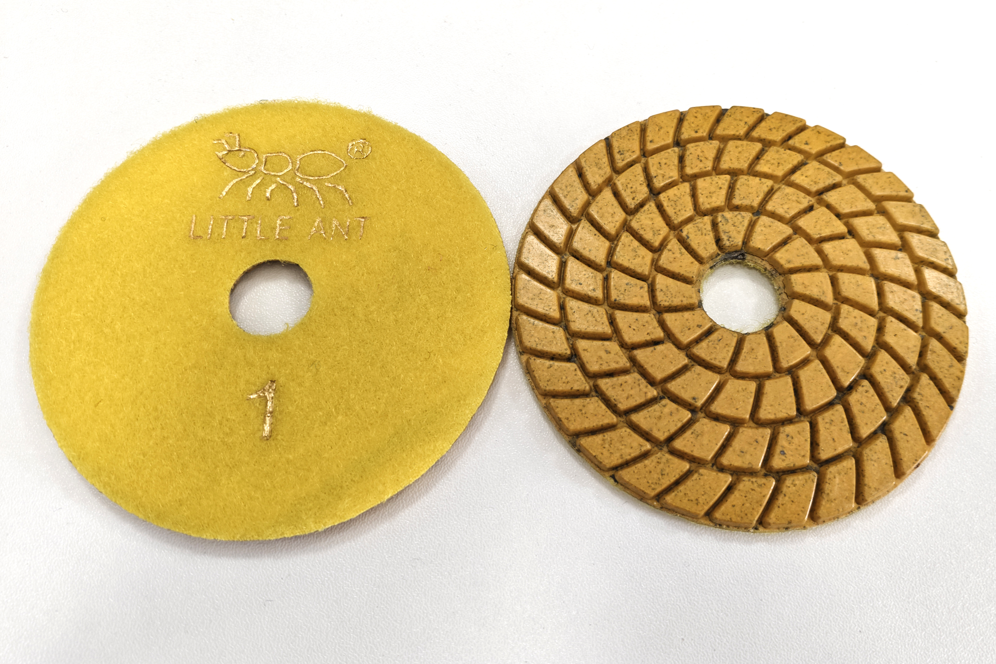 100&deg;C 6mm